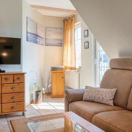 Grode Stuw Apartment Zingst Luaran gambar