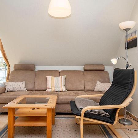 Grode Stuw Apartment Zingst Luaran gambar