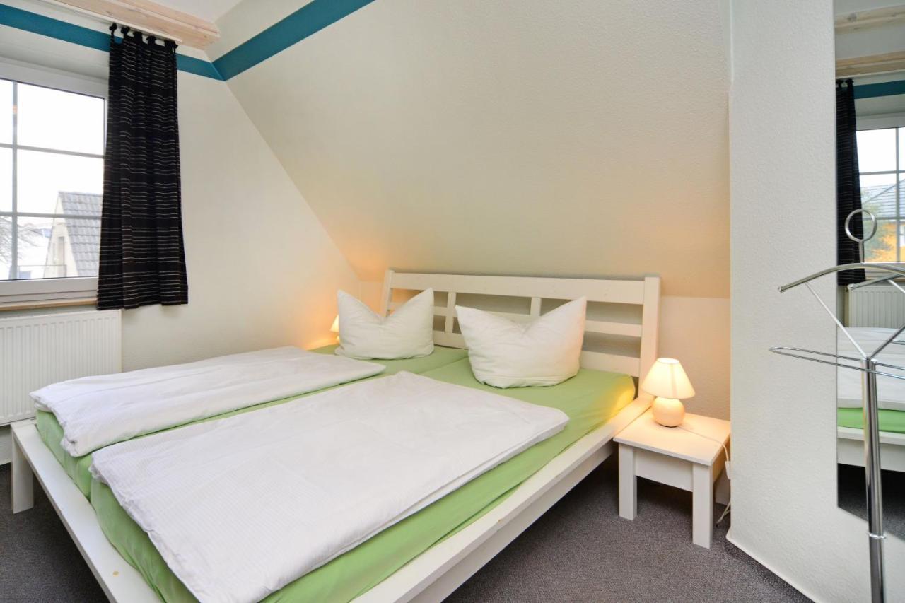 Grode Stuw Apartment Zingst Luaran gambar