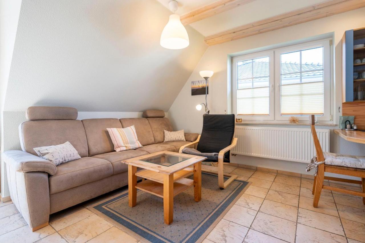 Grode Stuw Apartment Zingst Luaran gambar